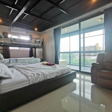 Baan1668 Hometel Near Chinatown One Bangkok Exteriér fotografie