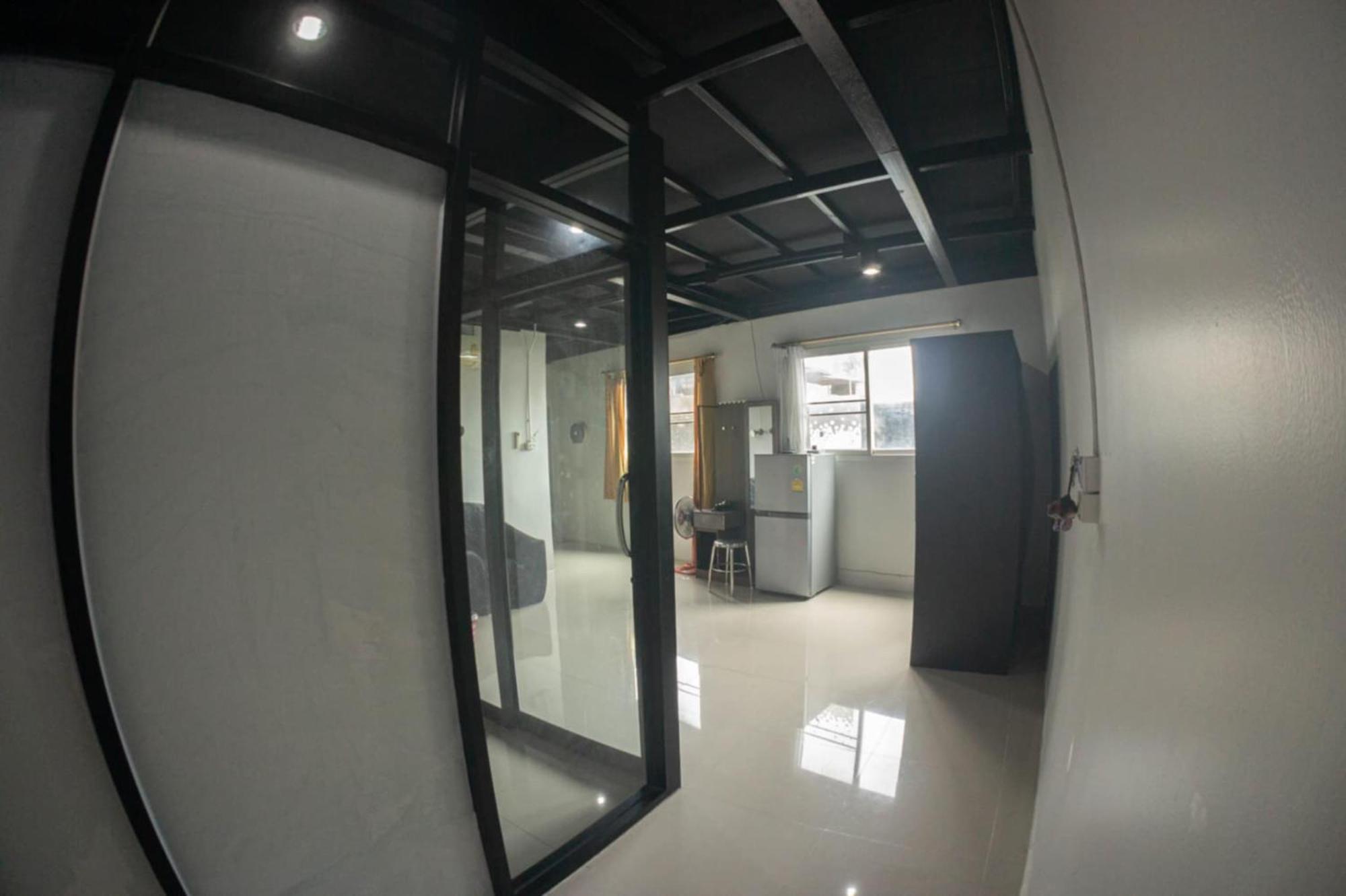 Baan1668 Hometel Near Chinatown One Bangkok Exteriér fotografie