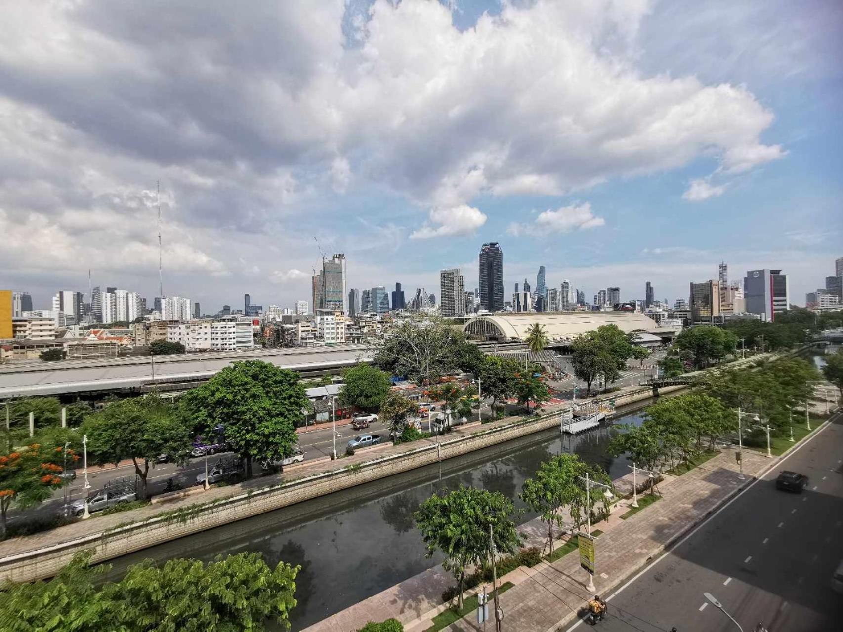Baan1668 Hometel Near Chinatown One Bangkok Exteriér fotografie